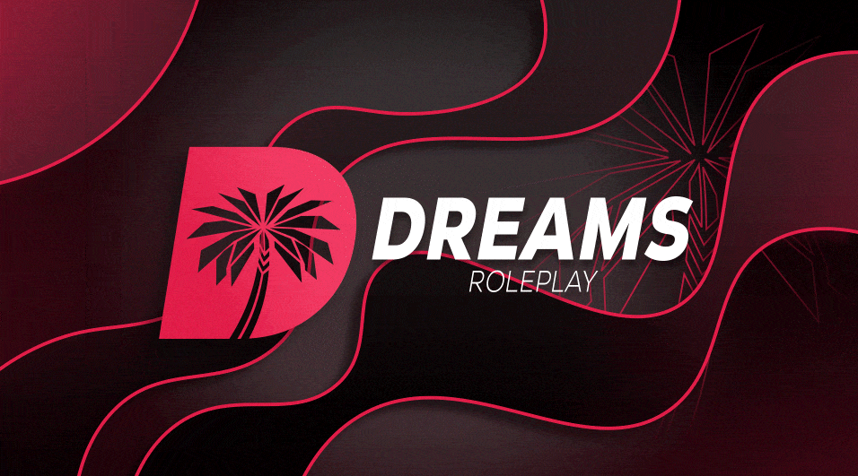 Dreams RP Gameplay